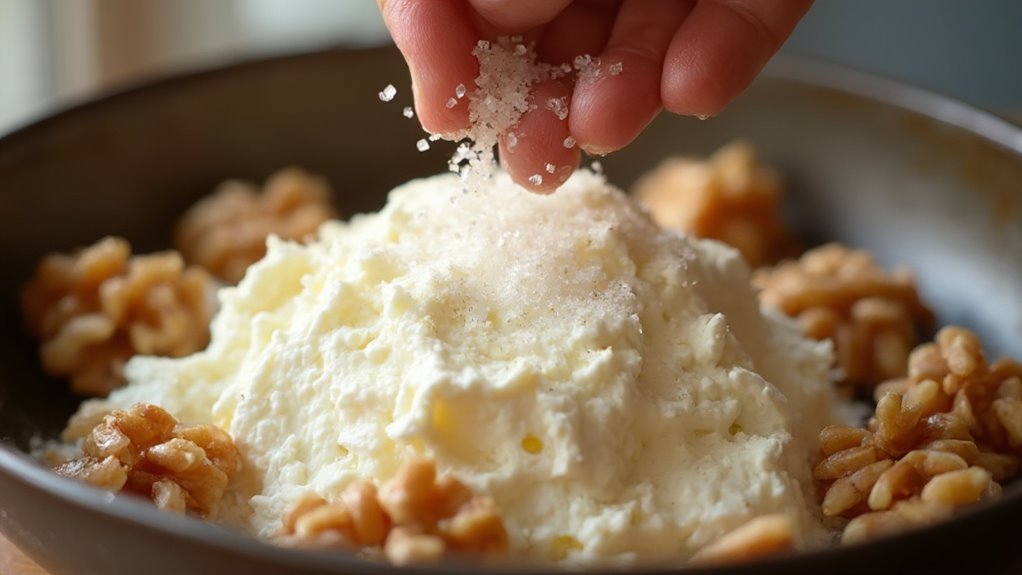 add salt to taste