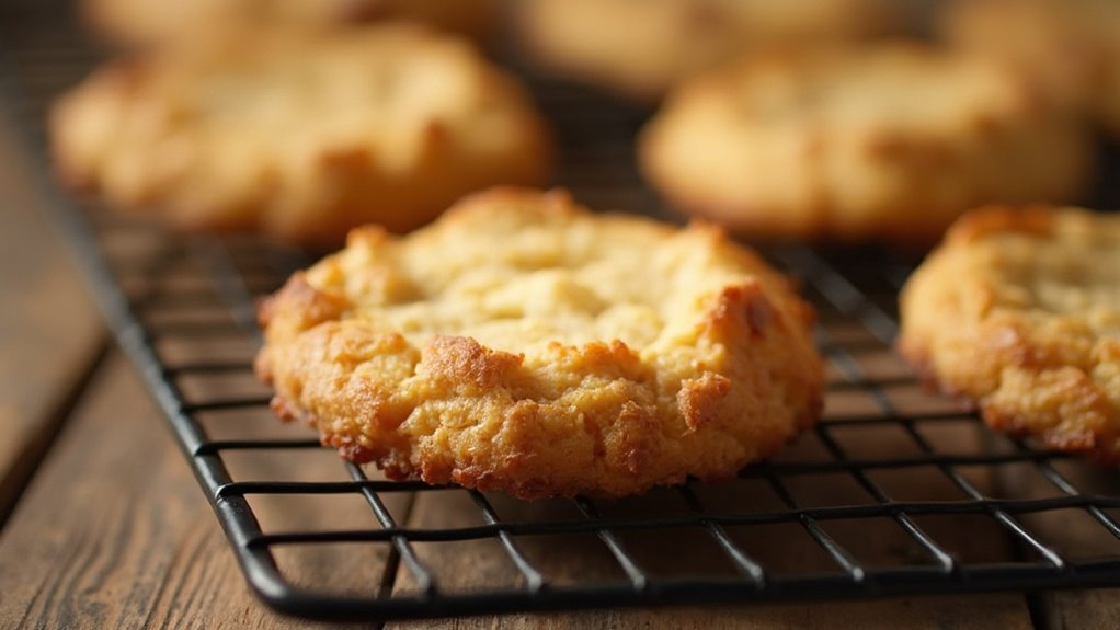 bake until edges brown