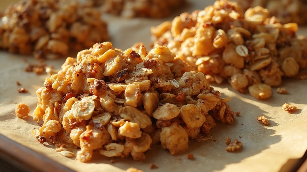 bake until golden brown