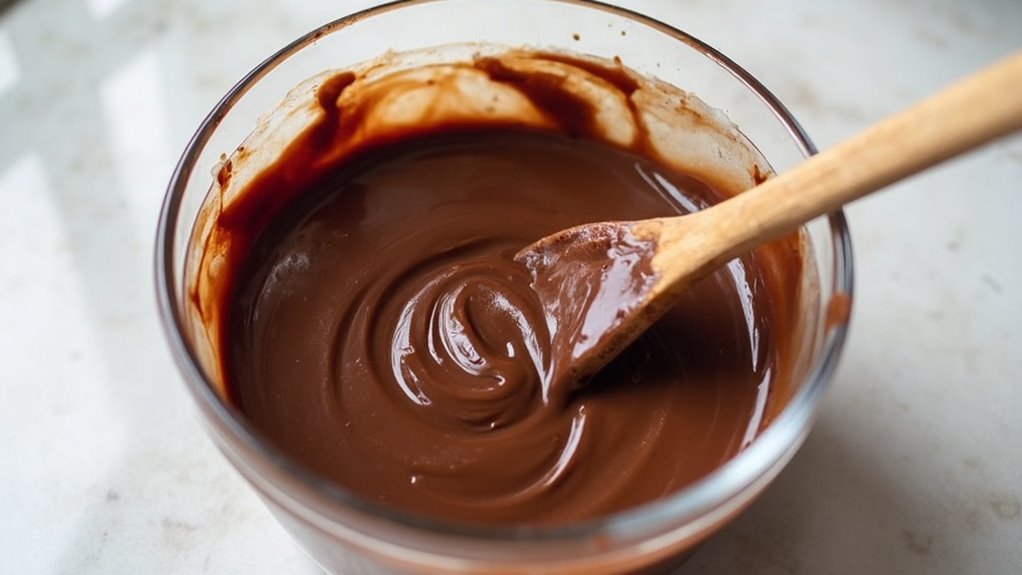 combine ingredients until smooth