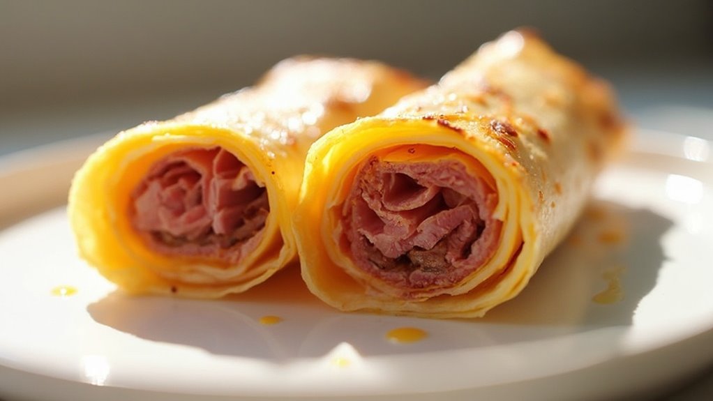 fold and plate wraps