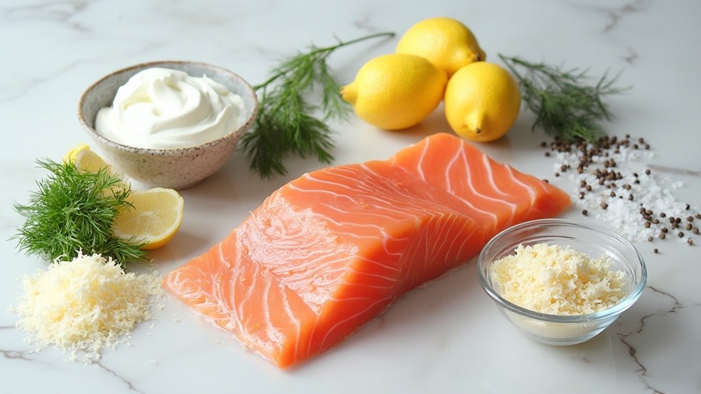 recipe ingredient measurements detailed