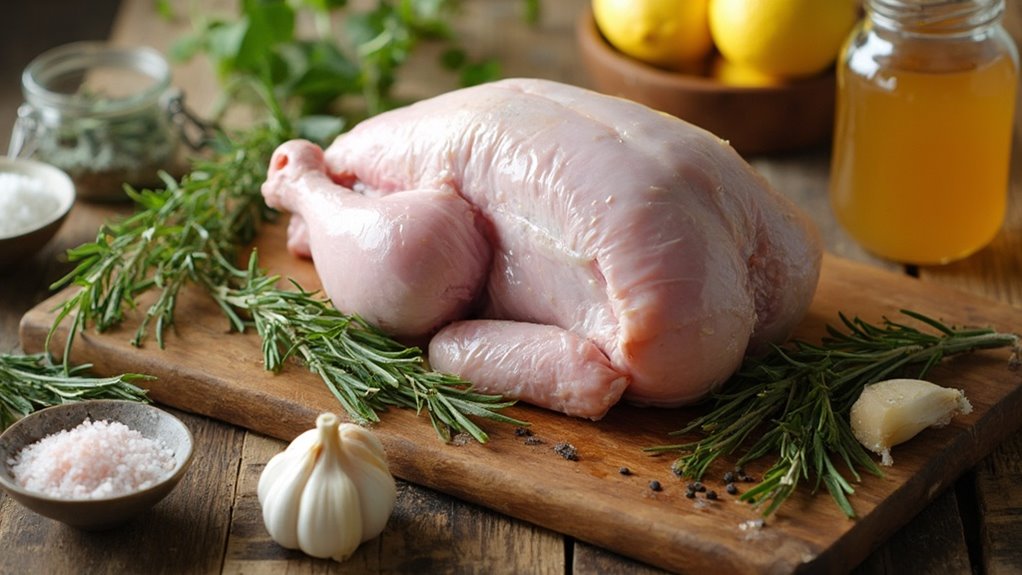 recipe with exact measurements