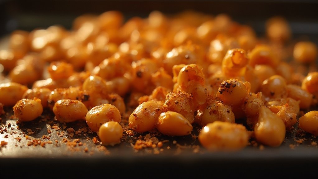 roast until golden brown