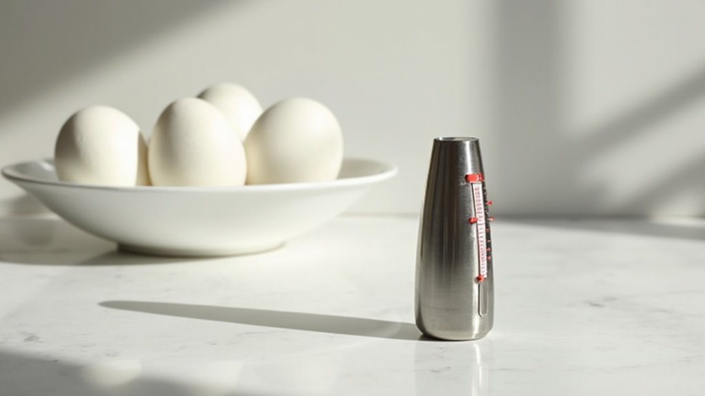 start egg timer now